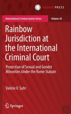 Bertrand.pt - Rainbow Jurisdiction At The International Criminal Court