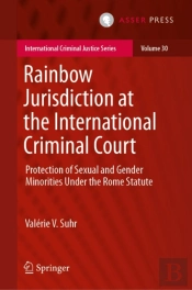 Rainbow Jurisdiction At The International Criminal Court