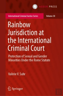 Bertrand.pt - Rainbow Jurisdiction At The International Criminal Court