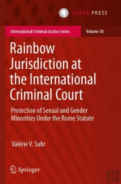 Bertrand.pt - Rainbow Jurisdiction At The International Criminal Court
