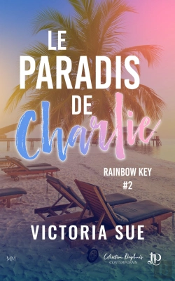 Bertrand.pt - Rainbow Key Tome 2 : Le Paradis De Charlie
