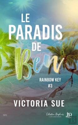 Bertrand.pt - Rainbow Key Tome 3 : Le Paradis De Ben