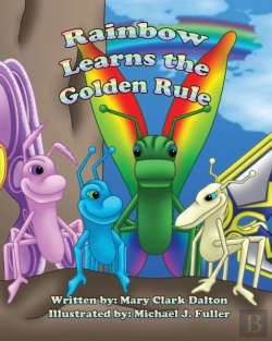 Bertrand.pt - Rainbow Learns The Golden Rule