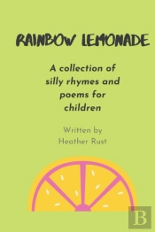 Rainbow Lemonade