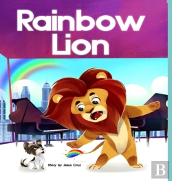 Bertrand.pt - Rainbow Lion