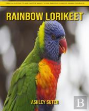 Rainbow Lorikeet