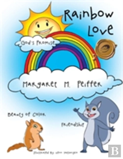 Bertrand.pt - Rainbow Love