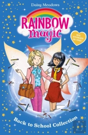 Rainbow Magic: Back To School Collection