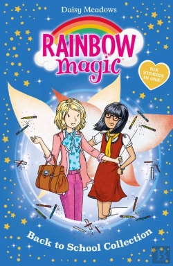 Bertrand.pt - Rainbow Magic: Back To School Collection