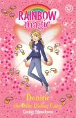 Rainbow Magic: Bonnie The Bike-Riding Fairy