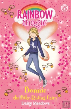 Bertrand.pt - Rainbow Magic: Bonnie The Bike-Riding Fairy