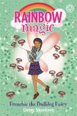 Rainbow Magic: Frenchie The Bulldog Fairy