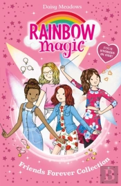 Rainbow Magic: Friends Forever Collection