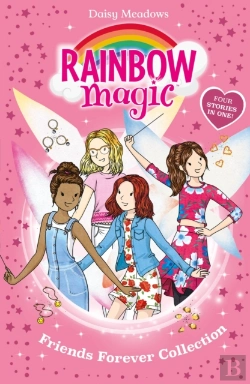 Bertrand.pt - Rainbow Magic: Friends Forever Collection