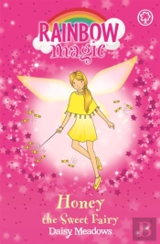 Rainbow Magic: Honey The Sweet Fairy