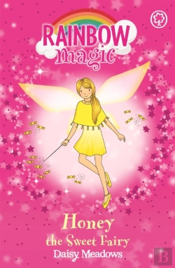Bertrand.pt - Rainbow Magic: Honey The Sweet Fairy