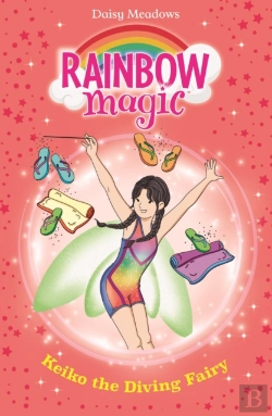 Bertrand.pt - Rainbow Magic: Keiko The Diving Fairy