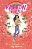 Rainbow Magic: Li The Labrador Fairy