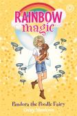 Rainbow Magic: Pandora The Poodle Fairy