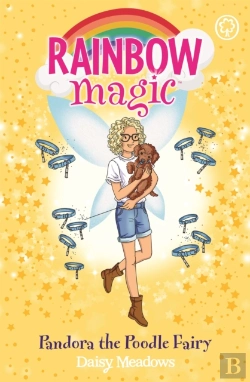 Bertrand.pt - Rainbow Magic: Pandora The Poodle Fairy