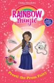 Rainbow Magic: Preeti The Prom Fairy