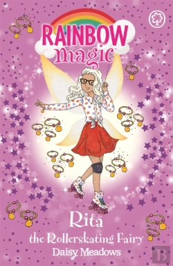 Bertrand.pt - Rainbow Magic: Rita The Rollerskating Fairy