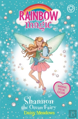 Bertrand.pt - Rainbow Magic: Shannon The Ocean Fairy