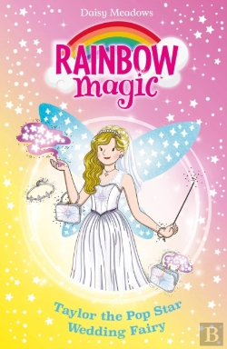 Bertrand.pt - Rainbow Magic: Taylor The Pop Star Wedding Fairy