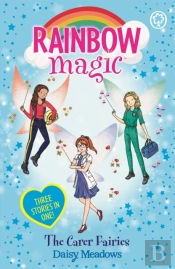 Rainbow Magic: The Carer Fairies