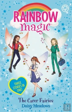 Bertrand.pt - Rainbow Magic: The Carer Fairies