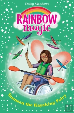 Bertrand.pt - Rainbow Magic: Yasmeen The Kayaking Fairy