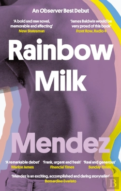 Bertrand.pt - Rainbow Milk