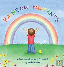 Bertrand.pt - Rainbow Moments: A Book About Hearing Fr