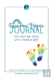 Rainbow Mom'S Journal