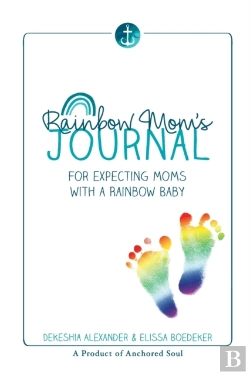 Bertrand.pt - Rainbow Mom'S Journal