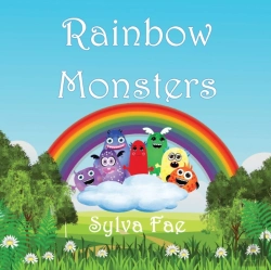 Bertrand.pt - Rainbow Monsters