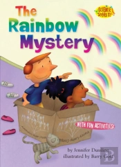 Rainbow Mystery