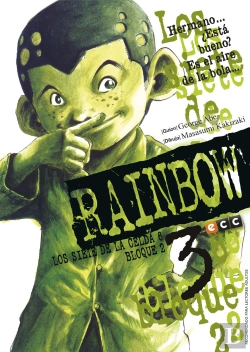 Bertrand.pt - Rainbow Núm. 03