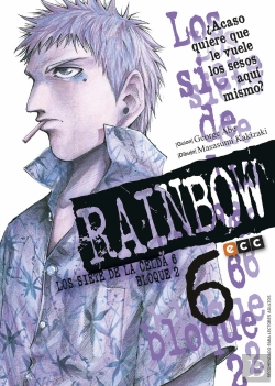 Bertrand.pt - Rainbow Núm. 06