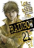 Rainbow Núm. 21