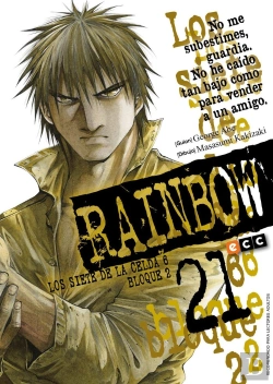 Bertrand.pt - Rainbow Núm. 21