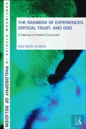 Rainbow Of Experiences, Critical Trust, And God