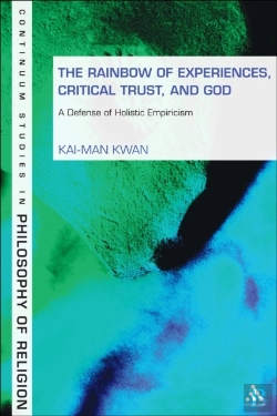 Bertrand.pt - Rainbow Of Experiences, Critical Trust, And God