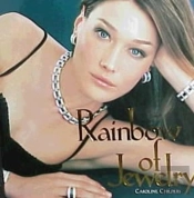 Rainbow Of Jewelry
