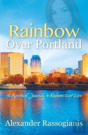 Rainbow Over Portland