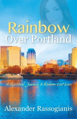 Bertrand.pt - Rainbow Over Portland