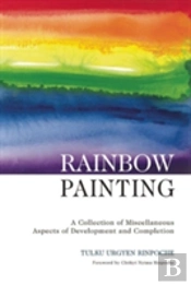 Rainbow Painting