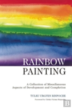 Bertrand.pt - Rainbow Painting