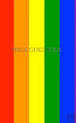Bertrand.pt - Rainbow Pride Guest Book