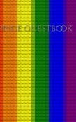 Rainbow Pride  Guest Book